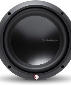 B003AILWH4 Rockford Fosgate T1D210 Power 10" T1 2-Ohm DVC Subwoofer