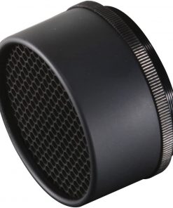 B008KU7U96 STEINER OPTICS 5902 M5Xi 56mm Military Scope ARD Matte Black