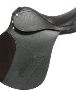 B002HV2PAI SilverFox All Purpose Pad Flap Saddle