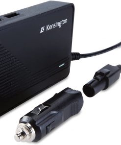 B00AER4J24 Auto/Air Power Inverter, USB, 150W Capacity