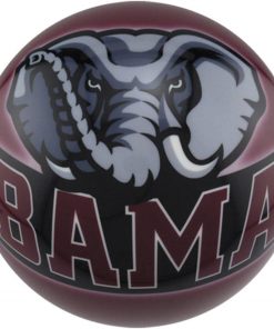 B003C21R0A Bowlerstore Products University of Alabama Bowling Ball