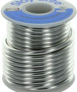 B001HWFMOE J.W. HARRIS, SB61, HA STA-Brite 1/8 1# SPOOL10001