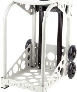 B008CTIIJG Zuca Sport Frame, in White - Frame Only (Sport Insert Bag Not Included)