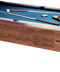 B00993SS4O Great American Monarch Home Pool Table - 8'