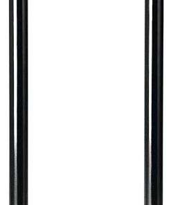 B003Z9SM08 Xena XSU Lock - 18mm - Chrome Steel U-Bar XSU-310