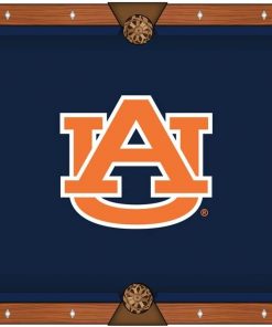 B00A3PXFBS Holland Bar Stool Co. Auburn Pool Table Cloth by The