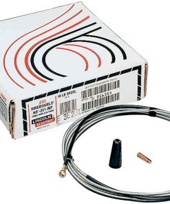 B008KP36FI Lincoln Electric K549-4 Innershield Welding Kit .045 in