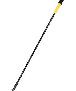 B08X1V3HKS uublik Golf Swing Trainer Aid and Correction, Warm-Up Stick for Strength,Tempo,Rhythm, Flexibility and Balance,Indoor Practice Chipping Hitting Golf Accessories,48â€