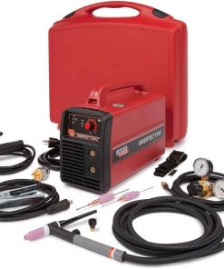 B001KHZ2X2 Invertec V155-S Ready-Pak 120/230V TIG Welder 155A