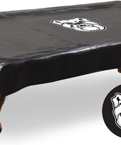 B004I411H0 Holland Bar Stool Co. 8' Butler University Billiard Table Cover