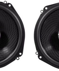 B004VZWGRU Kenwood Custom Fit Car Speakers, Exelon KFC-X183C