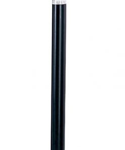 B003SMED00 Omega 31501 Black Under Hoist Stand with Foot Pedal - 3/4 Ton Capacity