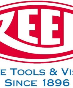 B007VHGZ9U Reed Tool HWFR Ratcheting Hydrant Wrench