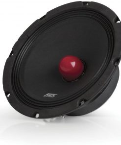 B0081K3VYS MTX Audio RTX88 Road Thunder Xtreme Full Range Speakers