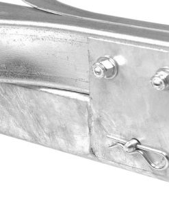 B004R0R124 Malone MicroSport Trailer Retractable Tongue Kit