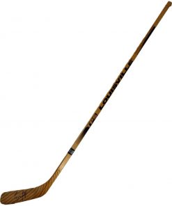 B08V1JSJGP Brian Leetch HOF Rangers Signed/Autographed Louisville Hockey Stick JSA 157351