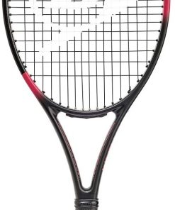 B08W2SJVZS Dunlop Sports Team Pre-Strung Racket Series(Team 260 and Team 285)