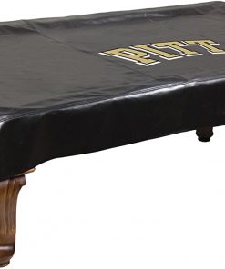 B0090SDT06 NCAA Pittsburgh Panthers Billiard Table Cover