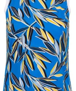 B08T69PGKW Tail Women`s JoJo Tennis Tank Pacific Grove ()