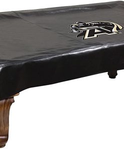 B0090SG0X4 NCAA Army Black Knights Billiard Table Cover