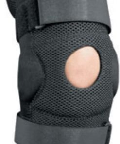 B006L8O0L0 Air Mesh/NEO Hinged Knee, Airmesh Standard Small