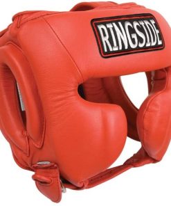 B006CV7FF4 Ringside Fightgear Master's Competition Headgear