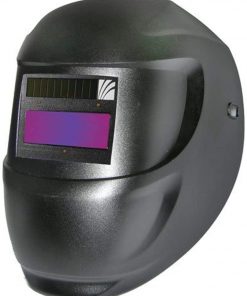 B003WE9Y7G ArcOne 1000F-0100 Professional Grade Welding Helmet Carrera Shell with 1000F Auto-Darkening Filter, Black