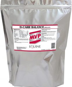B0045Z255E Med-Vet D-Carb Balance 10 lb