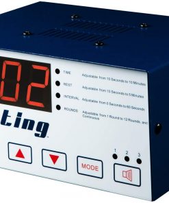 B007JYQQE4 Fighting Sports Infinity Timer