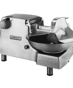 B007IGK72U Hobart 84186-16 Food Cutter w/#12 attachment hub