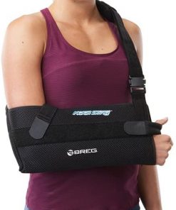 B005UG7V3I Kool Shoulder Sling (Small)
