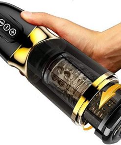 B08WX9LPXR Lifelike MÃ£le MÃ£sturÃ£batiÃµn PÇ’Cket PÇ”Ssy Thruster Sexy Toys Male Wearable Ring GlÃ¡ns VÃ­bratÃ³r MasturabationÂ Cup for Men Blow-Job Male Masturbation T-Shirt Cup