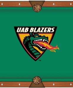 B0096YL762 Holland Bar Stool Co. UAB Pool Table Cloth by The
