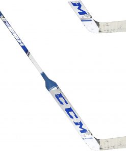 B08T8LR8DZ Igor Shesterkin New York Rangers Game-Used CCM Extreme Hockey Stick from the 2019-20 NHL Season - AA0047601 - Other Game Used NHL Items