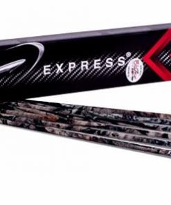 B005AXY9CM Carbon Express Maxima Hunter Arrow (Blazer Vanes) 6 Pack
