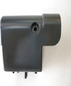 B007ZRUWVS Treadmill Rear End Cap 221051