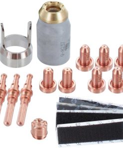 B002XVYJDS Thermal Dynamics 5-0075 SL60 Plasma Cutter Spare Parts Kit Cutmaster 52 or 82