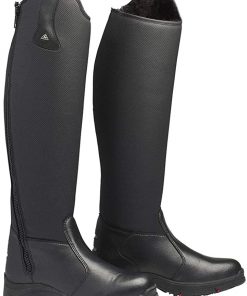 B007ZV91HK Mountain Lades Horse Active Winter Rider Boots - Short Calf