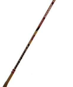 B08V15VP3J Vincent Lecavalier Flyers Signed/Autographed Franklin Hockey Stick JSA 157353