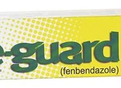 B005ZIN2AW Merck Animal Health Safe Guard Beef Dairy Cattle Dewormer Paste 290gm