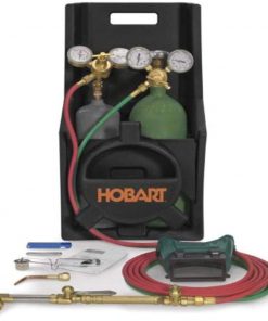 B001QK748Y Hobart 770500 Acetylene Tag-A-Long Kit
