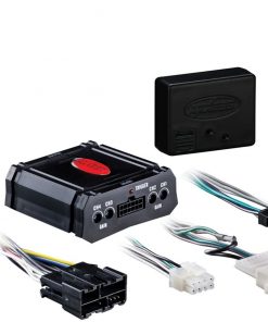 B002IY1V72 Axxess XSVI-2004 Amplifier Interface Harness for 1997-2004 Chevrolet Vehicles with Factory Amplified System
