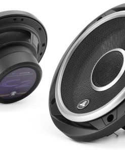 B002PJ7FVG JL Audio C2-650X Evolution? Series 6-1/2" 2-way car speakers