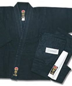B005E1BSCO Pro Force Gladiator Judo Gi/Uniform