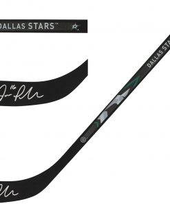 B08T6J9TJY Joe Pavelski Dallas Stars Autographed Autographed Mini Composite Hockey Stick - Autographed NHL Sticks