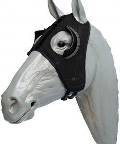 B004BOY9Q2 Zilco Airlite Hood with Half Eye
