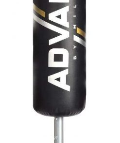 B08VNVJ7BB Advantor Punching Bag â€“ Freestanding, Heavy, Boxing, Kickboxing Bag with Stand / for Adults and Kids / 40 -240 lbs. / by Milliard