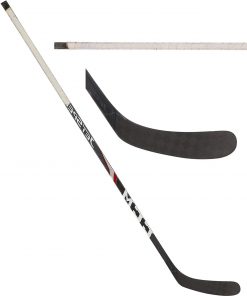 B08VGV37DX Mika Zibanejad New York Rangers Game-Used Jetspeed FT2 Hockey Stick from the 2019-20 NHL Season - AA0047608 - Other Game Used NHL Items