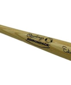 B08W3R66LS Eddie Murray HOF Orioles Signed/Autograph Big Stick Baseball Bat TriStar 157704