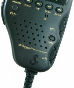 B008HGE46U Cobra 75WXST 40-Channel CB Radio